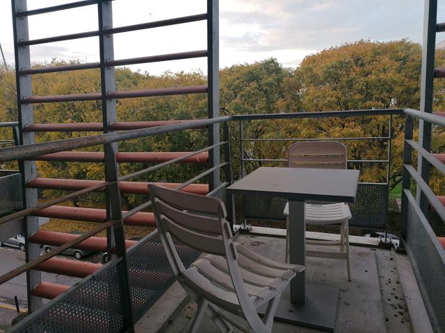 Appartement 1 pièce