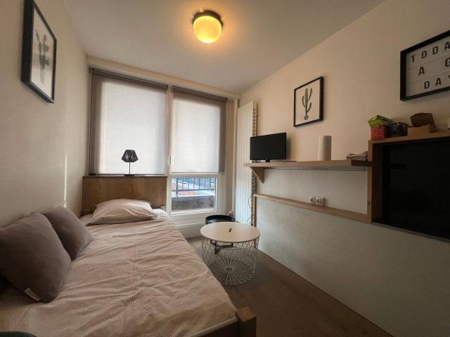 Appartement 1 pièce
