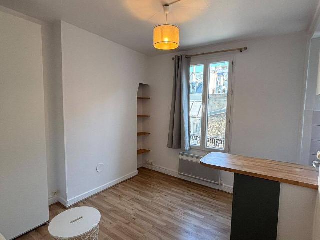 appartement 1 pièce