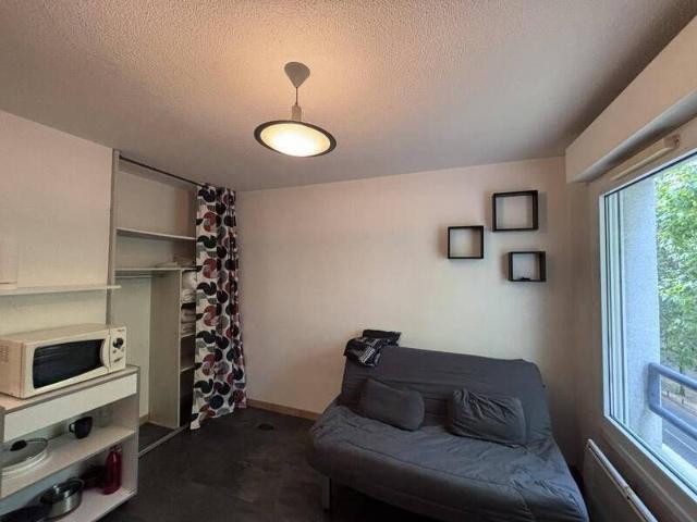 Appartement 1 pièce