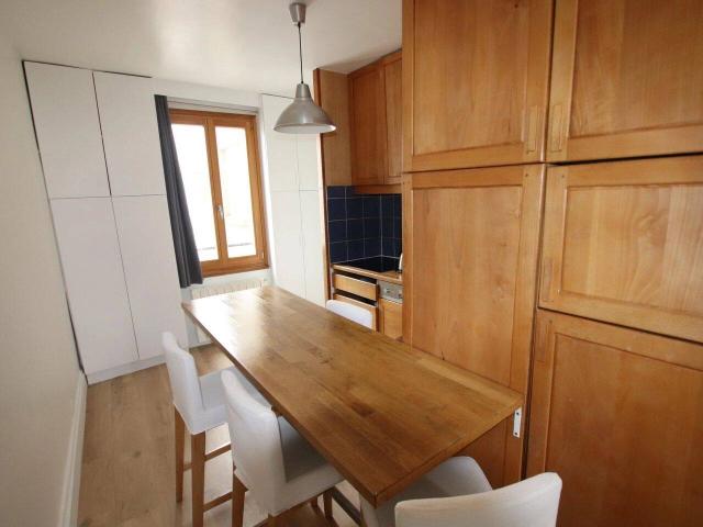 Appartement 1 pièce