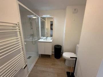 Appartement 1 pièce