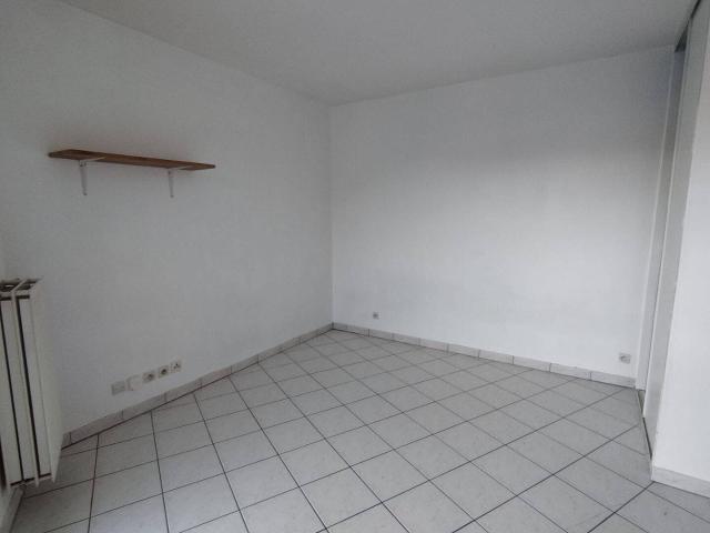 Appartement 1 pièce