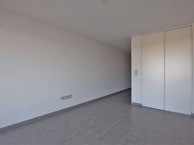 Appartement 1 pièce