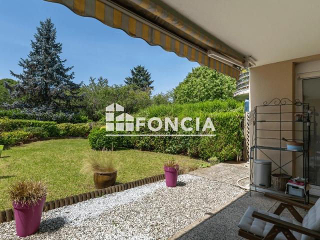 Appartement 1 pièce 49 m²