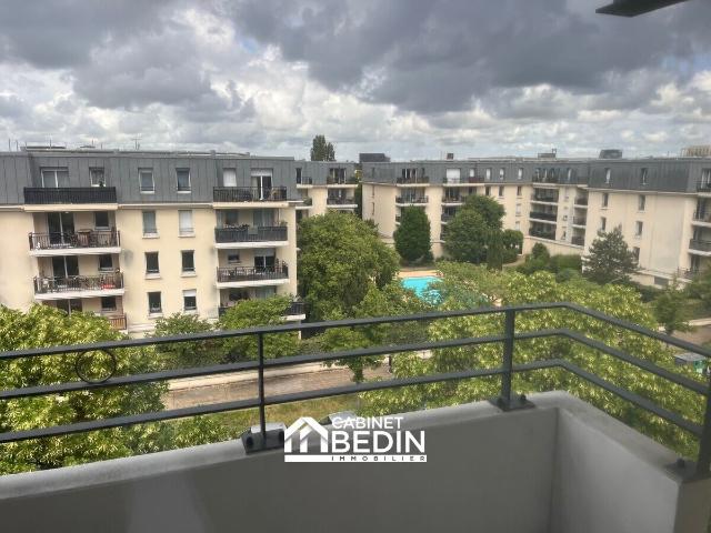 Appartement 1 pièce 47 m²