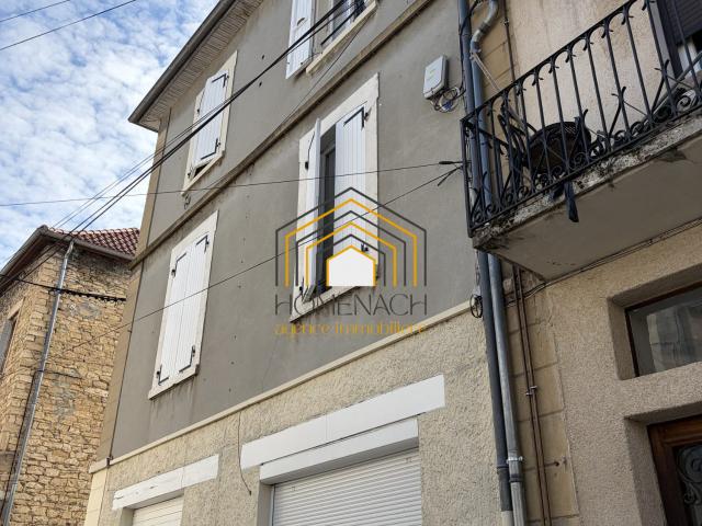 Appartement 1 pièce 49 m²