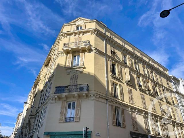 Appartement 1 pièce 49 m²