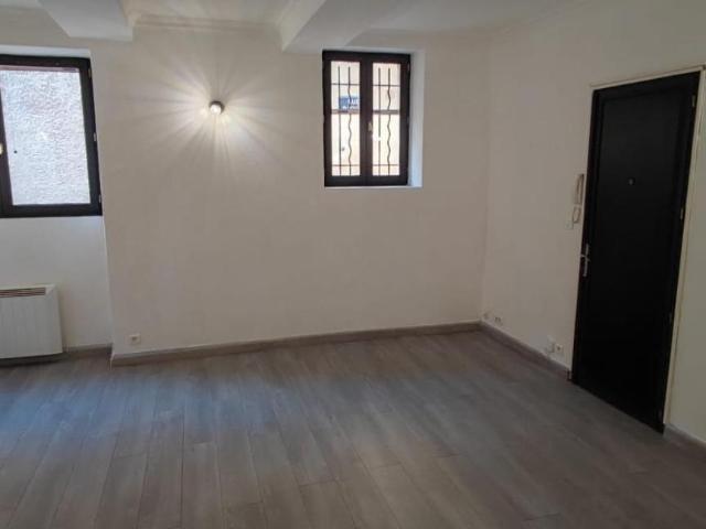 Appartement 1 pièce 49 m²