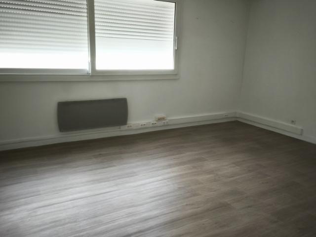 Appartement 1 pièce 49 m²