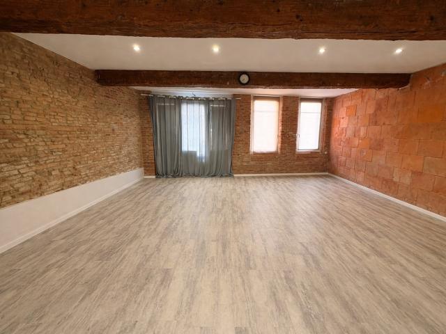 Appartement 1 pièce 49 m²