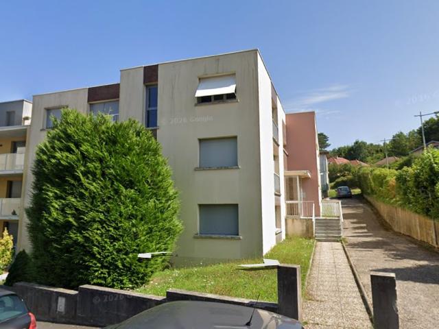 Appartement 1 pièce 49 m²