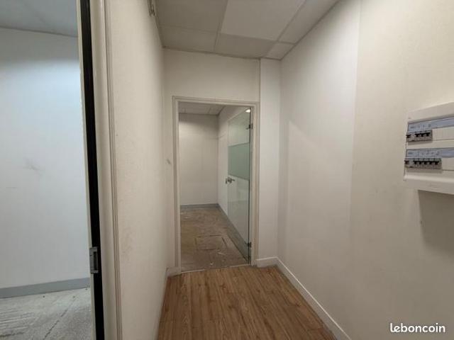 Appartement 1 pièce 49 m²