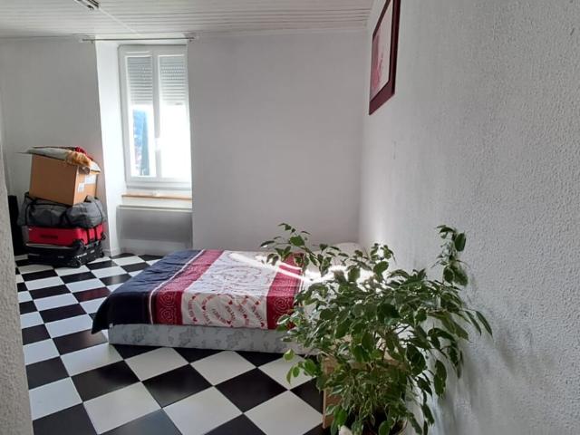 Appartement 1 pièce, 49 m² à louer à Alès 30100