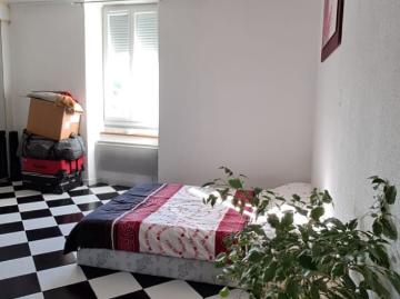 Appartement 1 pièce, 49 m² à louer à Alès 30100