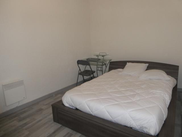 Appartement 1 pièce, 49 m² à louer à Lourdes 65100