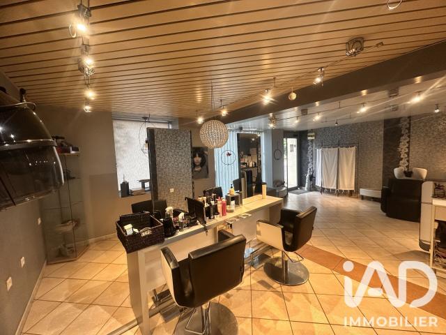 Appartement 1 pièce, 49 m² à louer à Sommevoire 52220