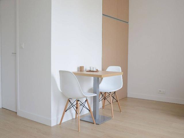 Appartement 1 pièce