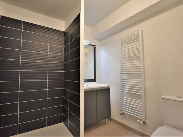Appartement 1 pièce