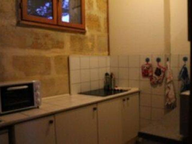 Appartement 1 pièce