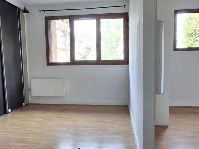 Appartement 1 pièce 29 m²
