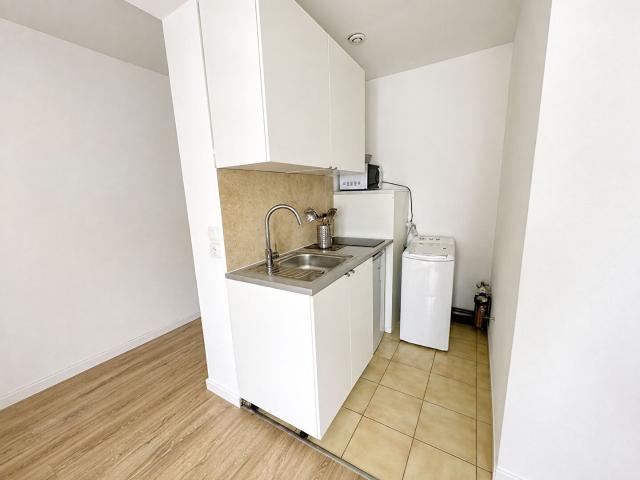 Appartement 1 pièce
