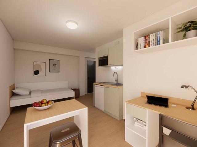 Appartement 1 pièce