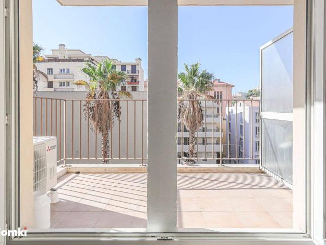 Appartement 1 pièce