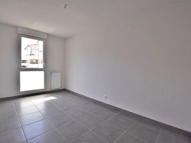 Appartement 1 pièce