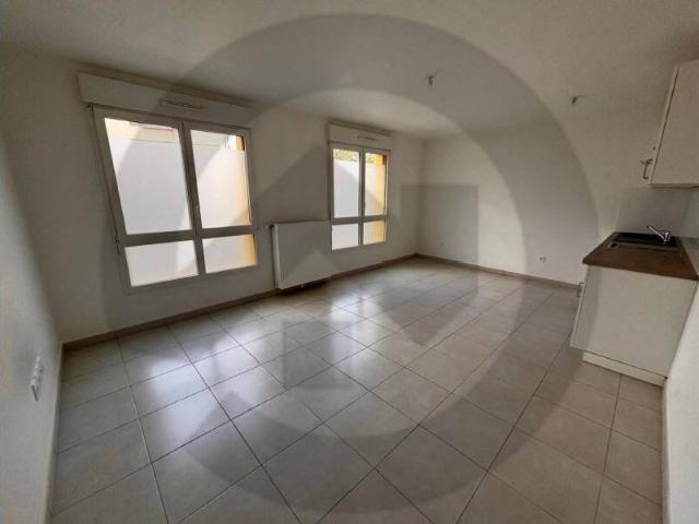 Appartement 1 pièce