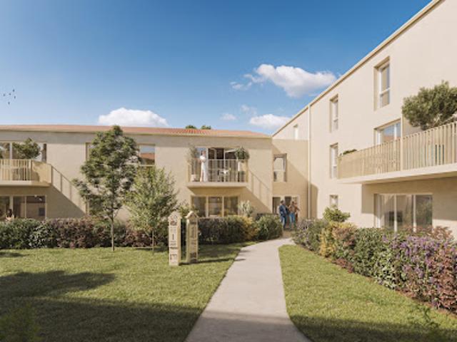 Appartement 1 pièce 40 m2