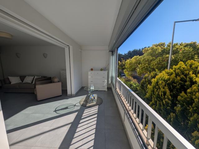 Appartement 1 pièce 40 m²