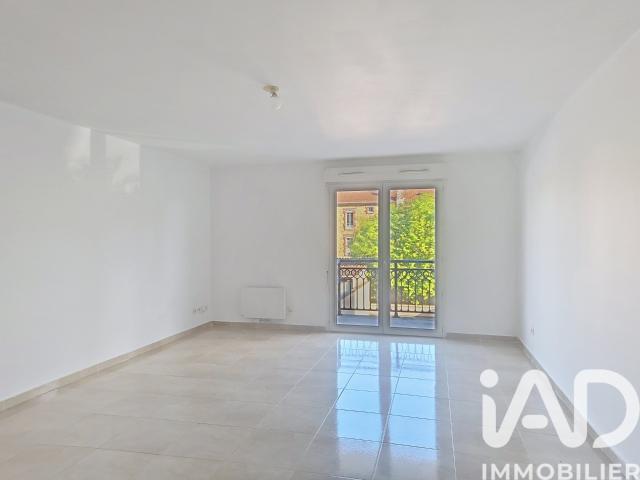 Appartement 1 pièce 40 m²