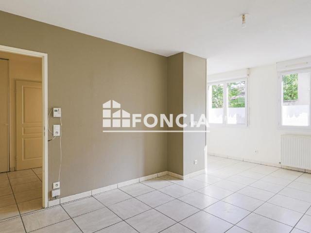 Appartement 1 pièce 40 m²