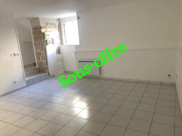Appartement 1 pièce 40 m²