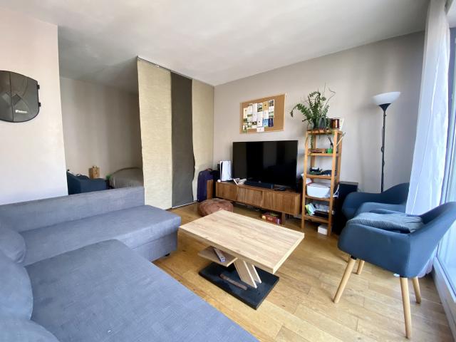 Appartement 1 pièce 40 m²