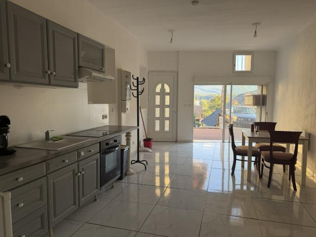 Appartement 1 pièce 40 m²