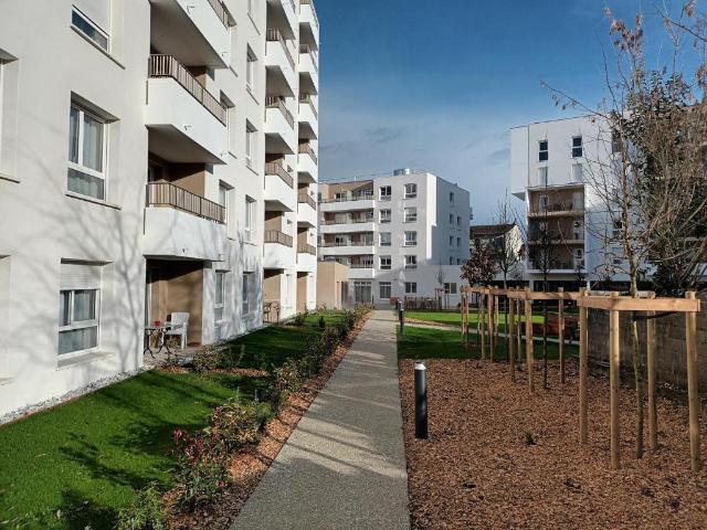 Appartement 1 pièce 40 m²