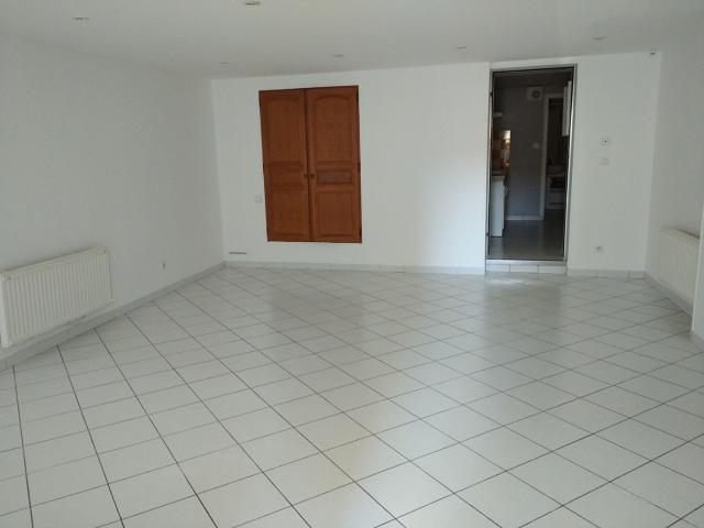 Appartement 1 pièce 40 m²
