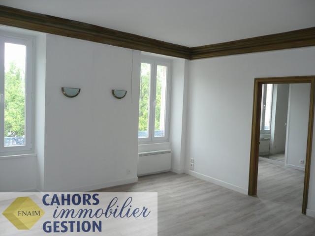 Appartement 1 pièce 40 m²