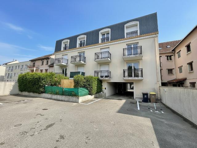 Appartement 1 pièce 40 m²