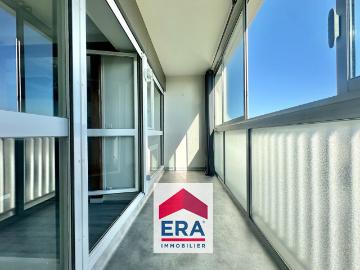 Appartement 1 pièce 40 m²