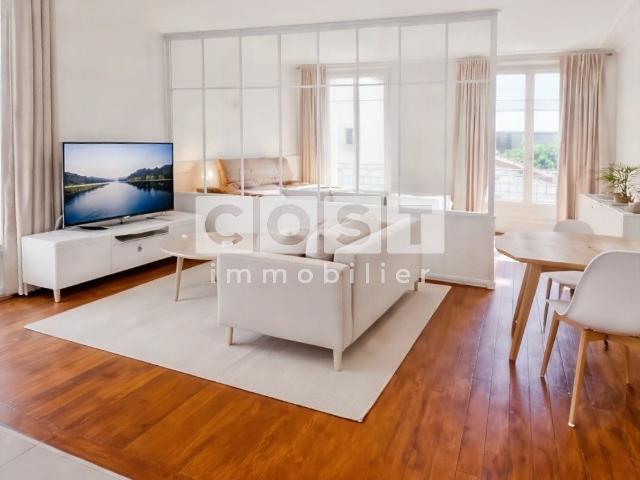 Appartement 1 pièce 40 m²