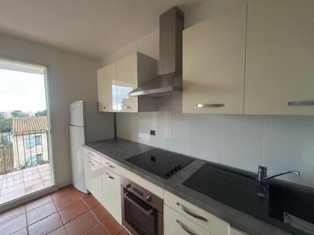 Appartement 1 pièce 40 m²