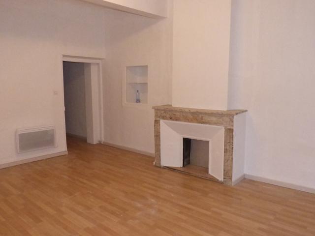 Appartement 1 pièce 40 m²