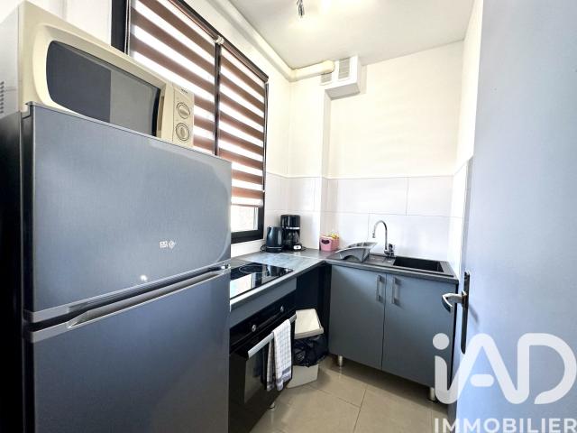 Appartement 1 pièce 40 m²