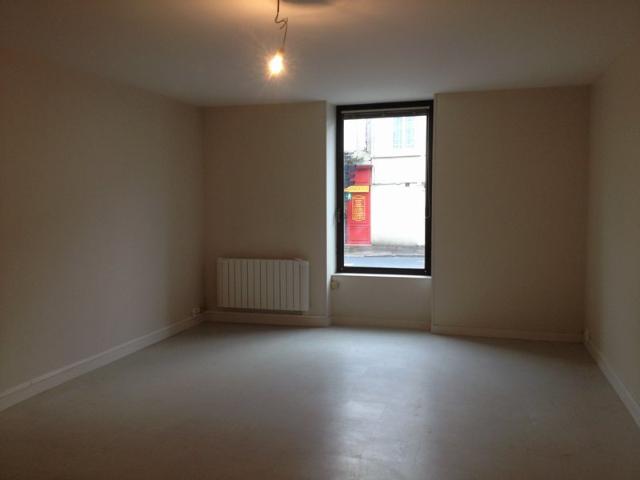 Appartement 1 pièce 40 m²