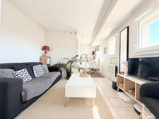 Appartement 1 pièce 40 m²