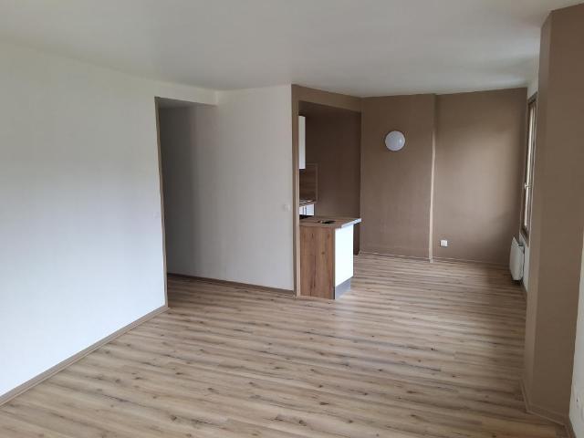 Appartement 1 pièce 40 m²