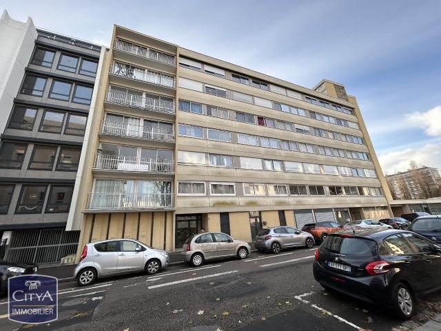 Appartement 1 pièce 40 m²